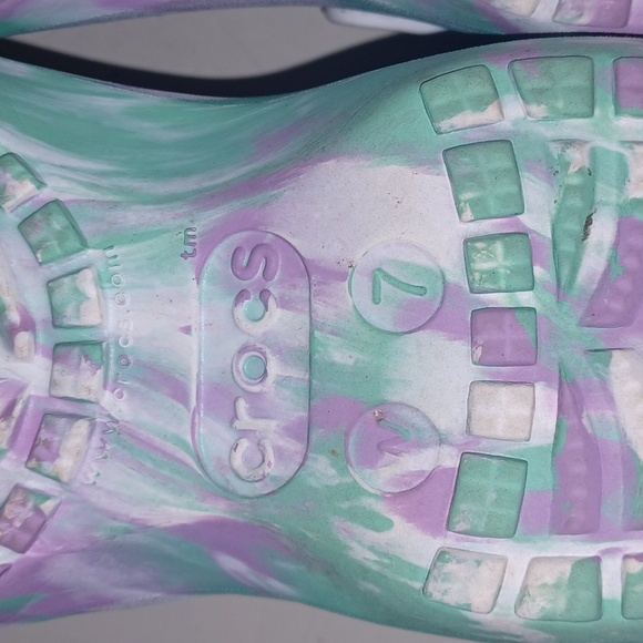 Crocs Platform - Picture 6 of 6